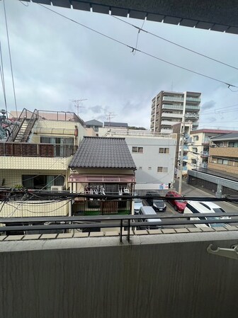 兵庫駅 徒歩10分 2階の物件内観写真